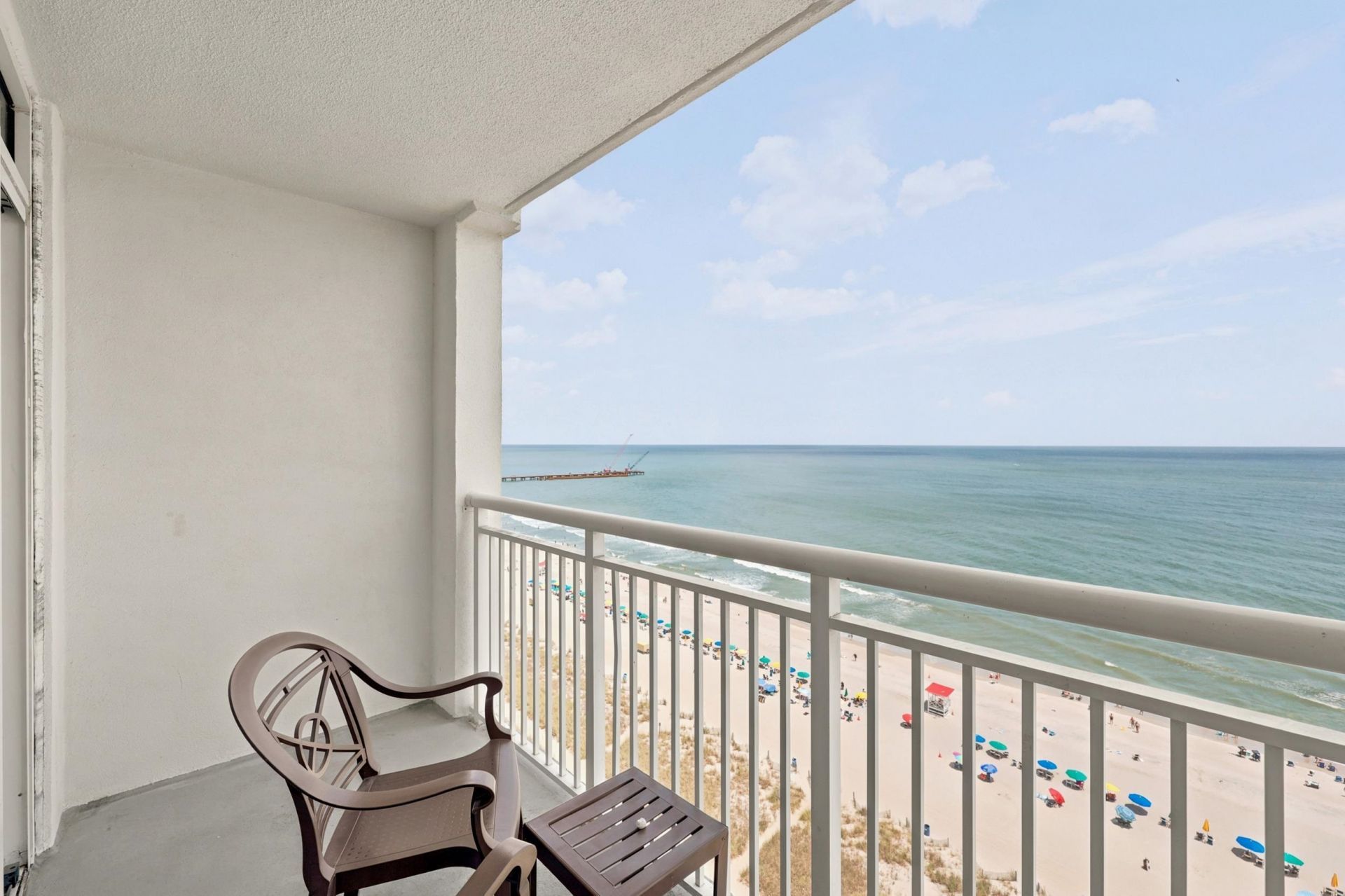 2000 N Ocean Blvd. Photo 15