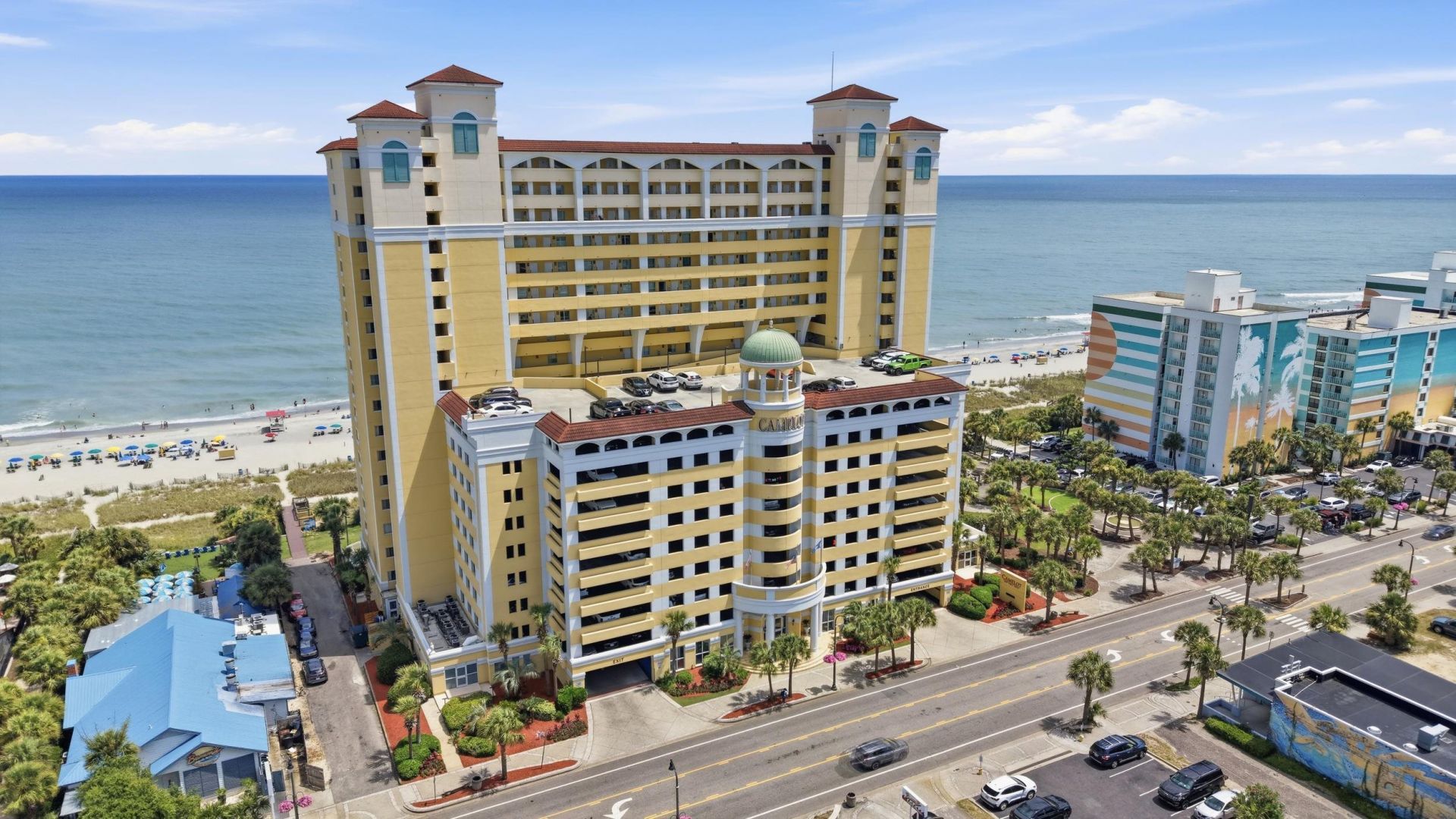 2000 N Ocean Blvd. Photo 19