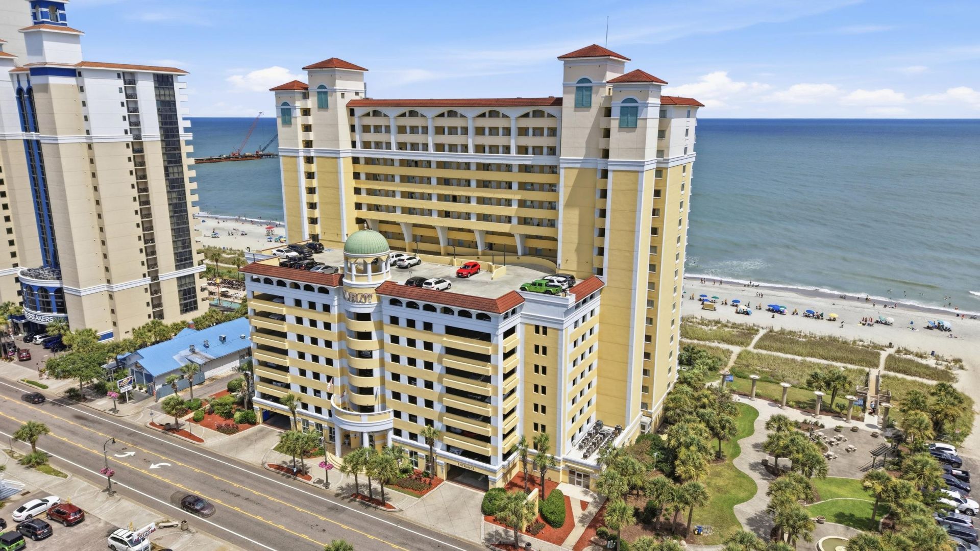 2000 N Ocean Blvd. Photo 20