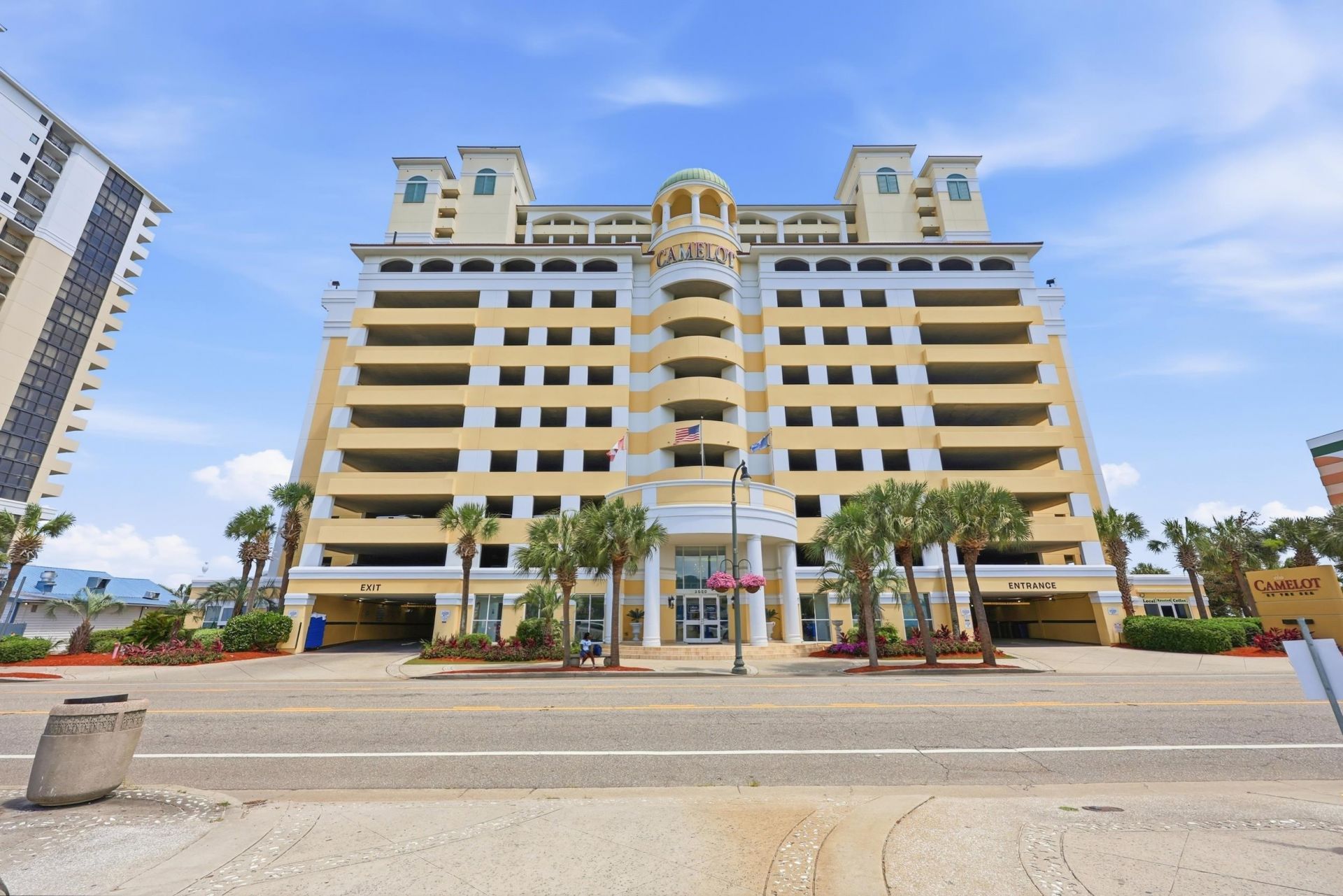 2000 N Ocean Blvd. Photo 24
