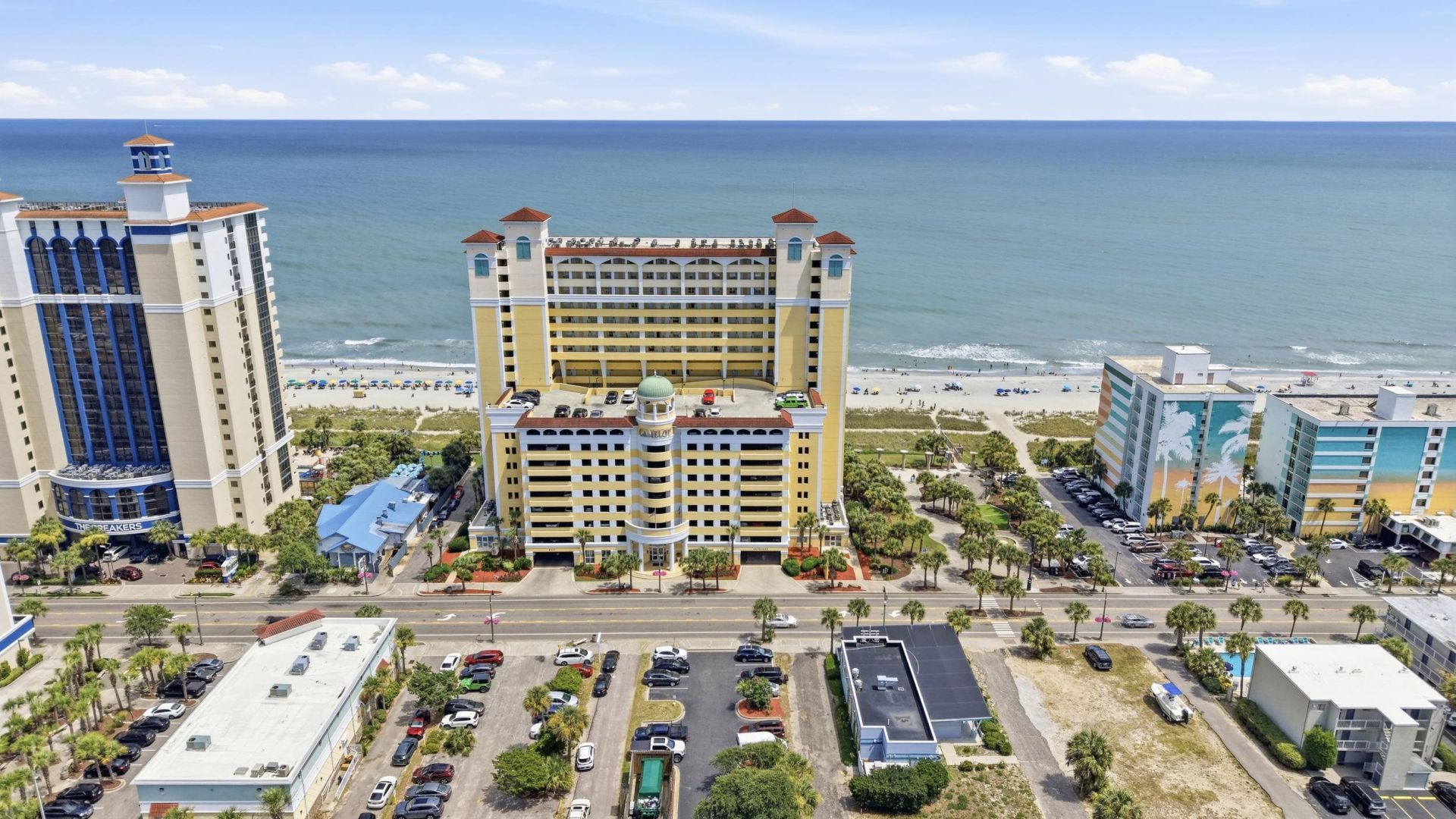 2000 N Ocean Blvd. Photo 25