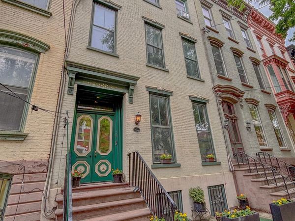 149 Lancaster Street, Unit 1, Albany, NY 12210