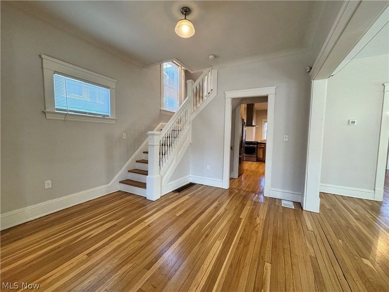 1481 E 106th Street, Cleveland, OH 44106 Photo 4