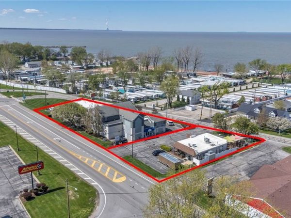 2039 E Harbor Road, Port Clinton, OH 43452