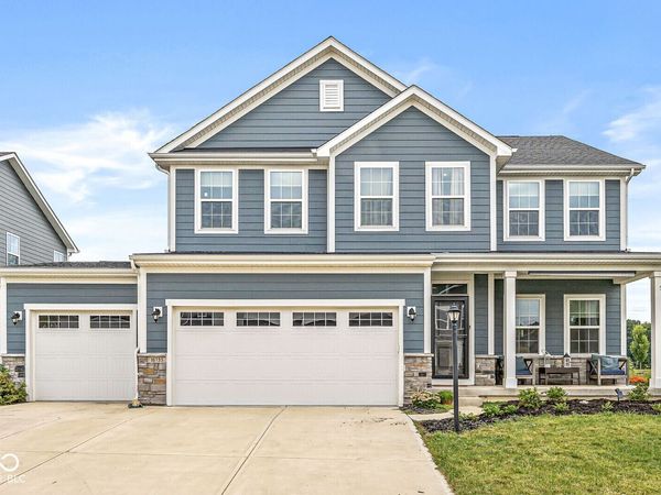 16735 Ayshire , Fishers, IN 46037