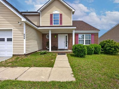 554 Wilkinson Lane , Columbia, SC 29229