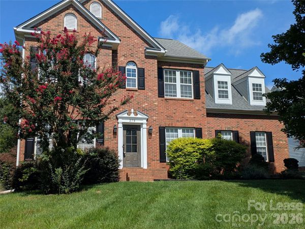 279 Chandeleur Drive , Mooresville, NC 28117