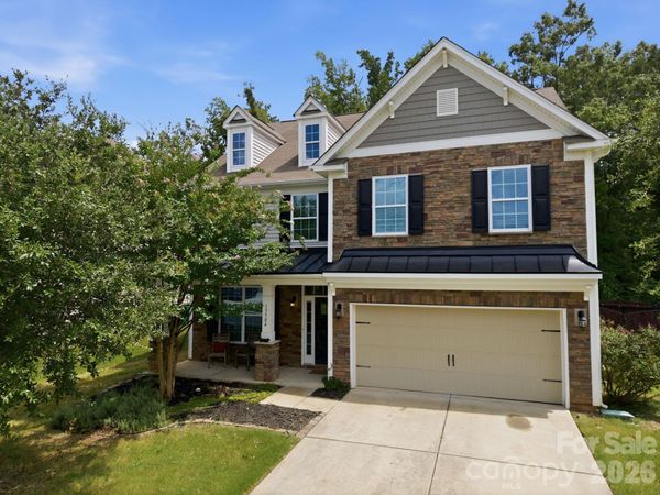 13504 David Jennings Avenue, Charlotte, NC 28213