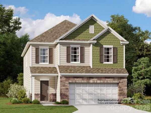 1331 Coopers Court , Unit 188, Belmont, NC 28012