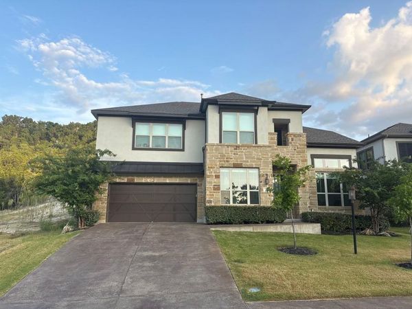 499 Anfield CIR, Lakeway, TX 78738