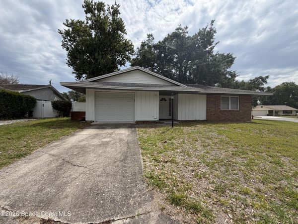 760 John Adams Lane , West Melbourne, FL 32904