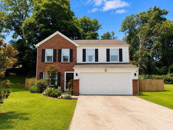 3592 Providence Trace Drive, Melbourne, KY 41059