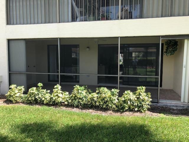 901 Pinecrest Circle, Unit B, Jupiter, FL 33458 Photo