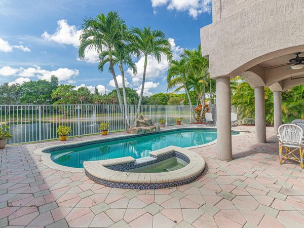 9682 Via Emilie, Boca Raton, FL 33428