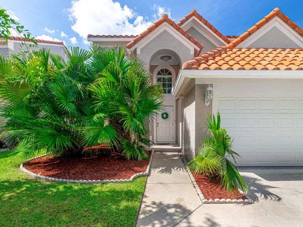 9682 Vía Emilie, Boca Raton, FL 33428