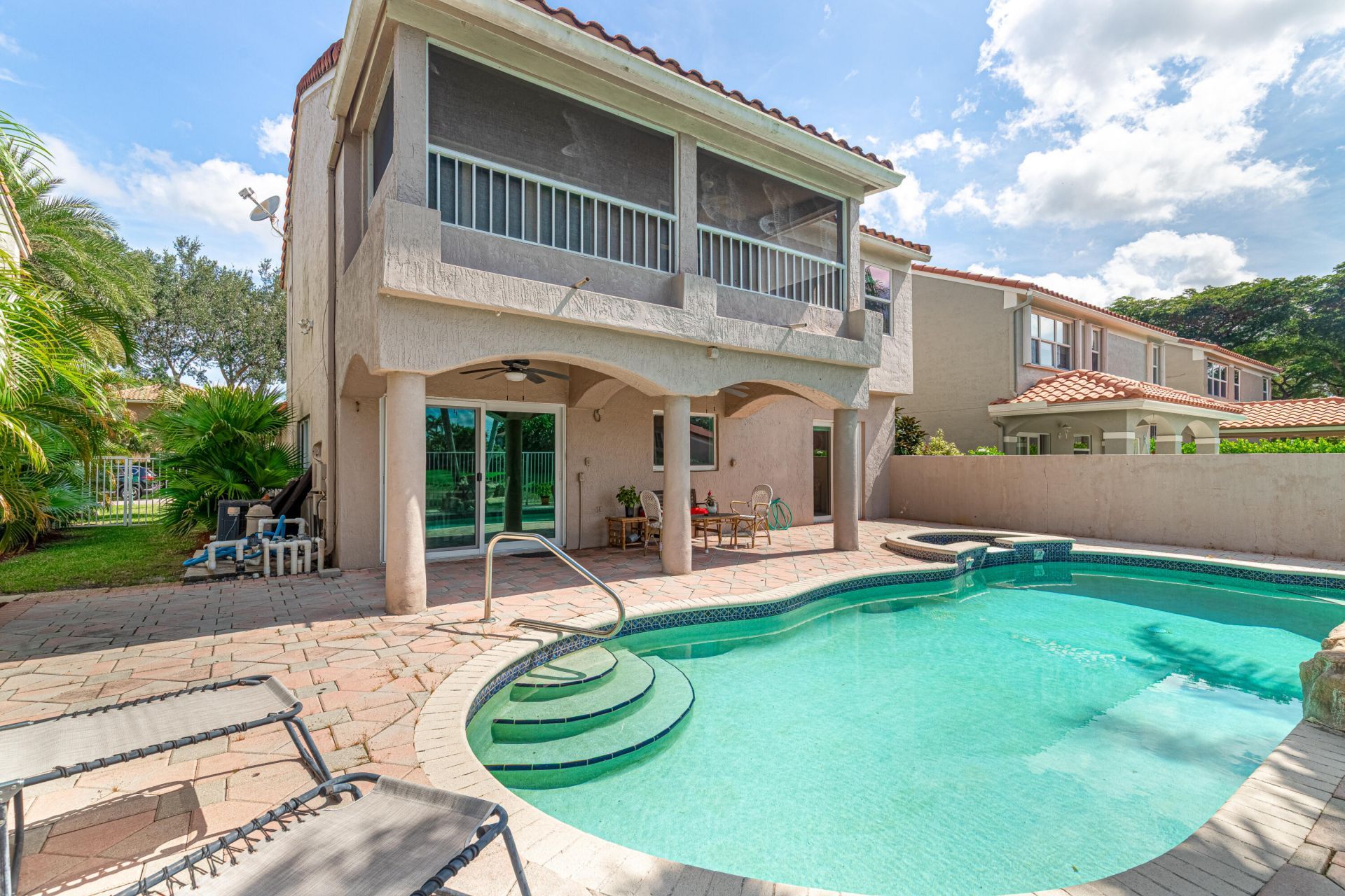 9682 Vía Emilie, Boca Raton, FL 33428 Photo