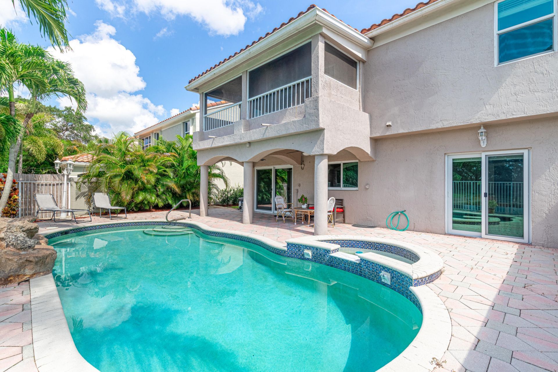 9682 Vía Emilie, Boca Raton, FL 33428 Photo