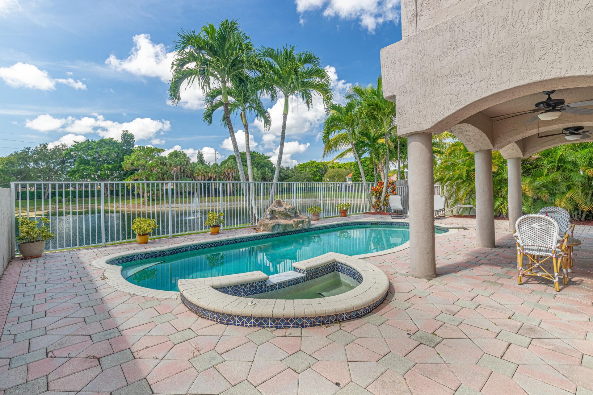 9682 Vía Emilie, Boca Raton, FL 33428 Photo