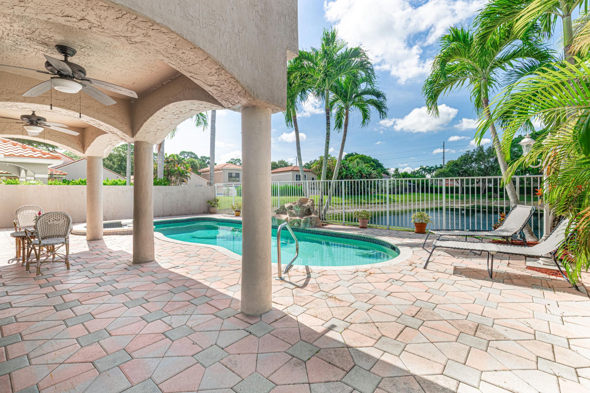 9682 Vía Emilie, Boca Raton, FL 33428 Photo