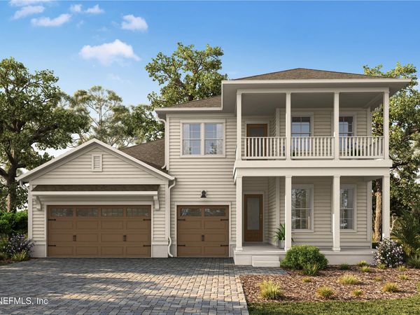 2809 BERRYHILL Road, Green Cove Springs, FL 32043