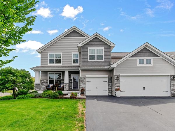 14187 Oneka Parkway N, Hugo, MN 55038