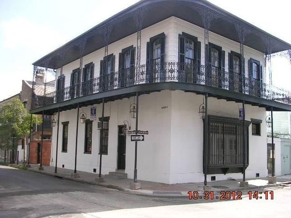 838-840 URSULINE Avenue, New Orleans, LA 70116