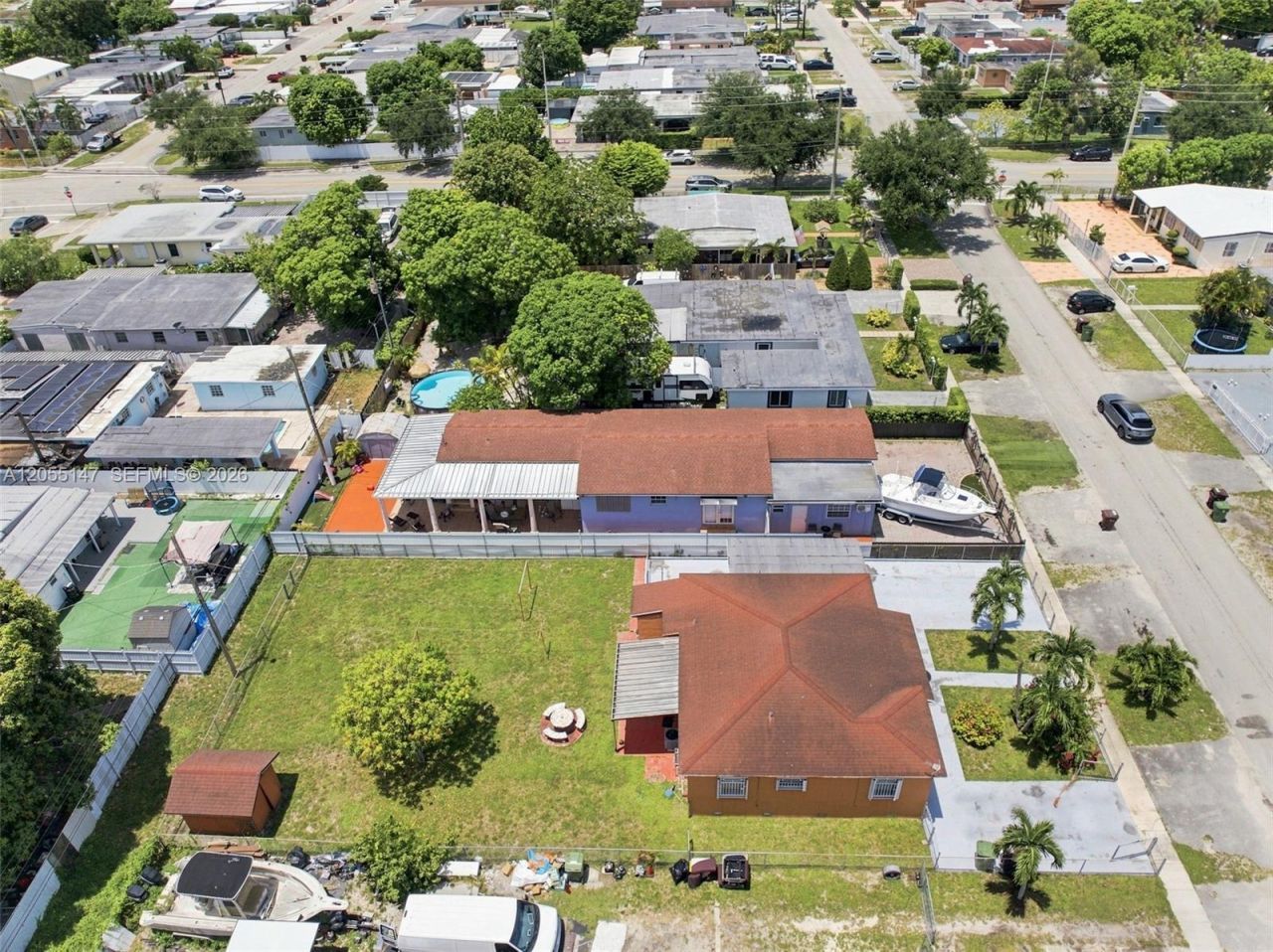636 E 48th St, Hialeah, FL 33013 Photo