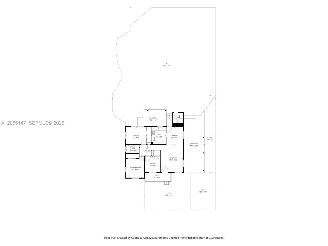 636 E 48th St, Hialeah, FL 33013 Photo