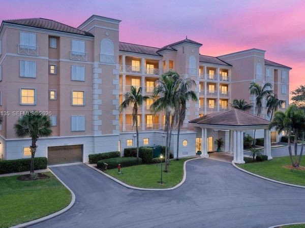 1024 Windward Dr , Unit 3206, Fort Pierce, FL 34949