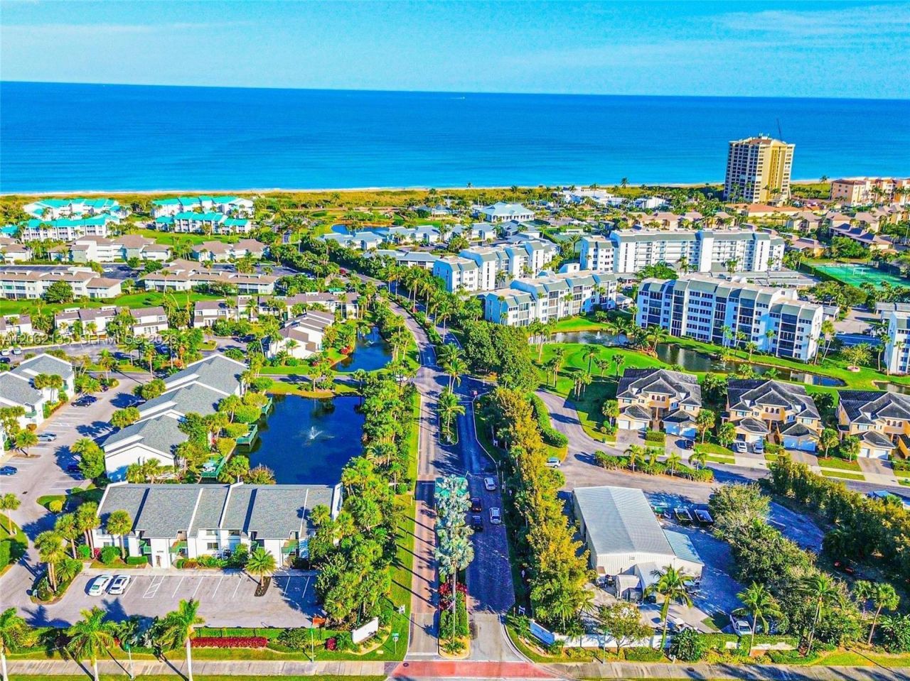 1024 Windward Dr , Unit 3206, Fort Pierce, FL 34949 Photo