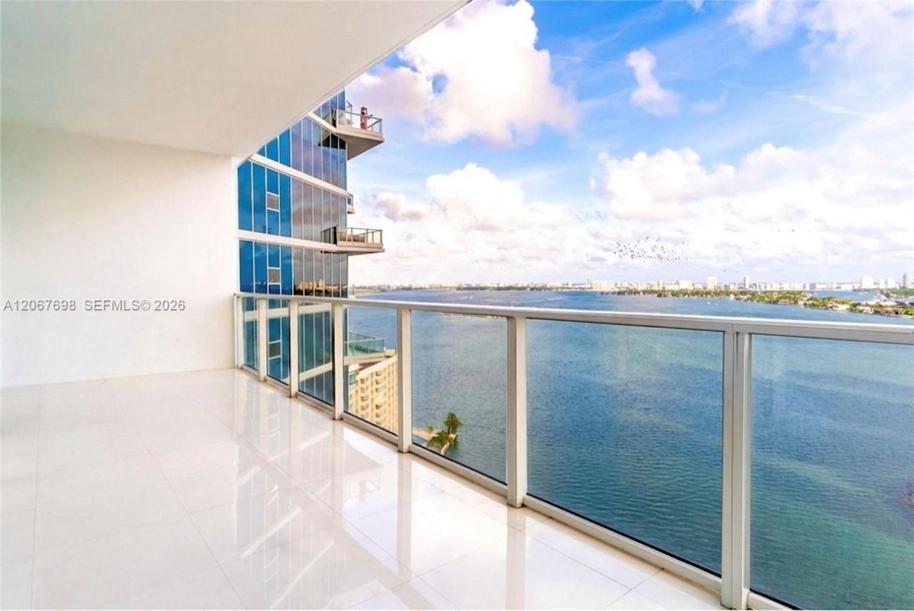 2020 N Bayshore Dr , Unit 2404, Miami, FL 33137 Photo