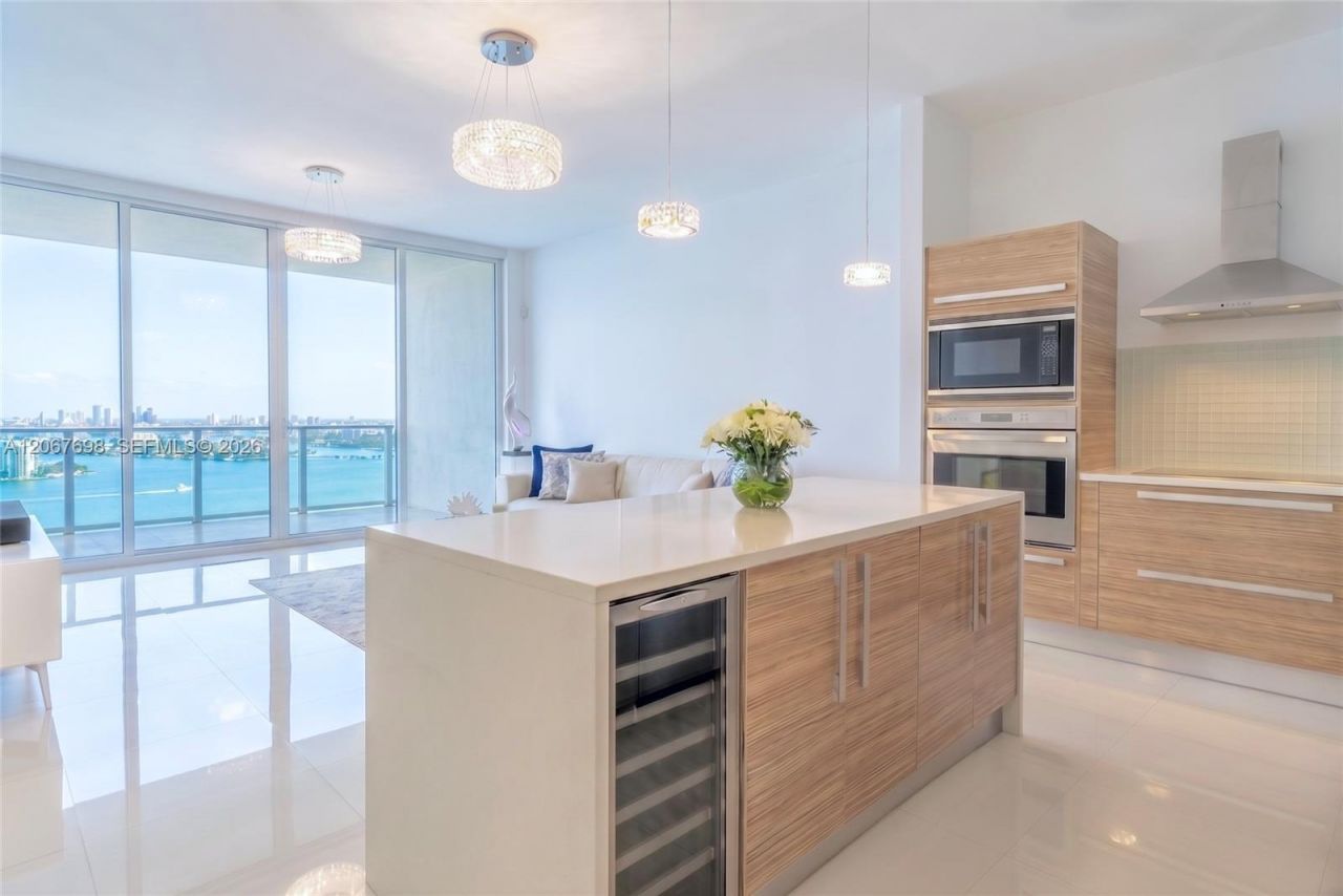 2020 N Bayshore Dr , Unit 2404, Miami, FL 33137 Photo