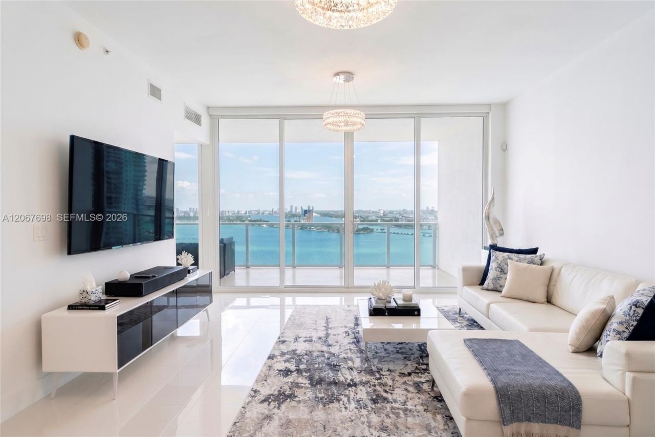 2020 N Bayshore Dr , Unit 2404, Miami, FL 33137 Photo