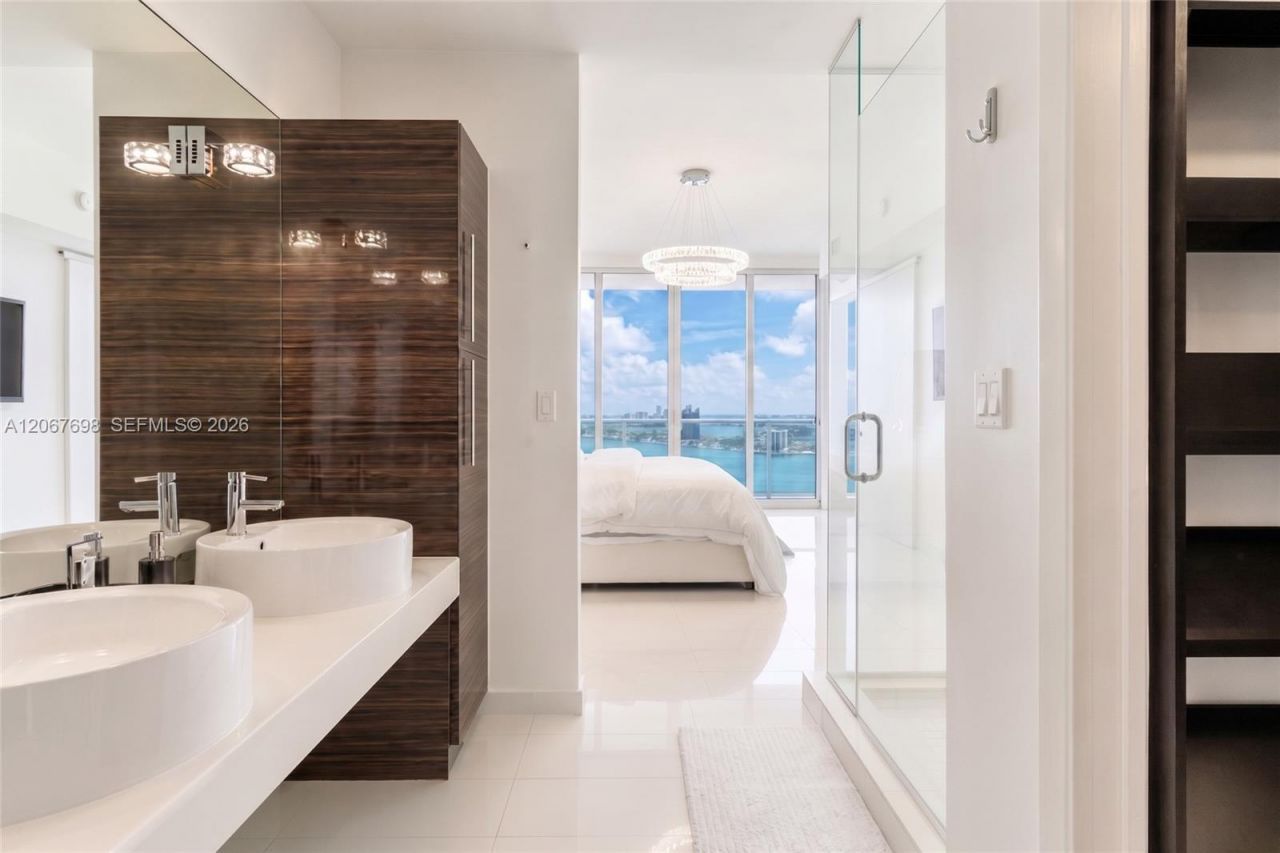 2020 N Bayshore Dr , Unit 2404, Miami, FL 33137 Photo