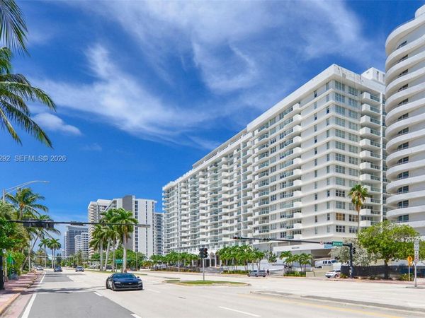 5601 Collins Ave , Unit 512A, Miami Beach, FL 33140