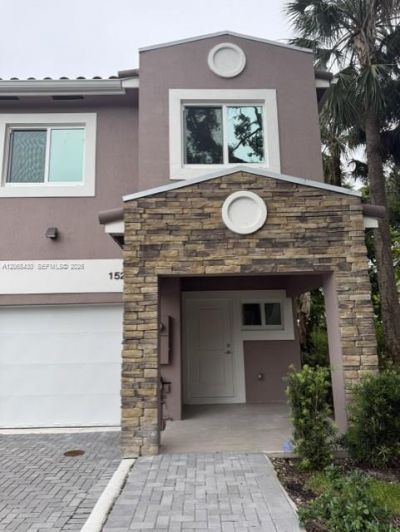 1521 NW 94th Way, Unit 1, Coral Springs, FL 33071 Photo
