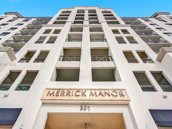 301 Altara Ave , Unit UPH1005, Coral Gables, FL 33146