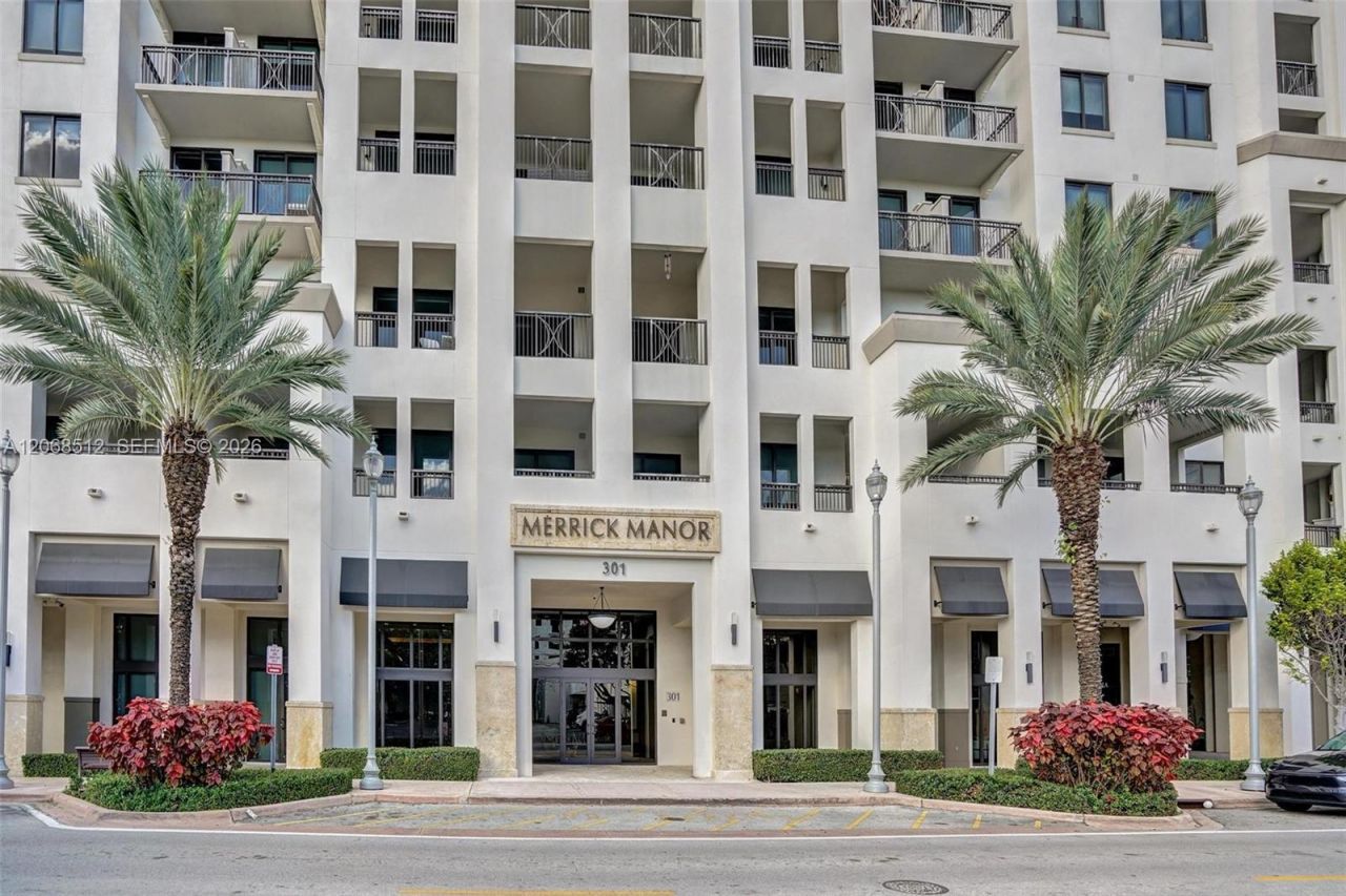 301 Altara Ave, Unit UPH1005, Coral Gables, FL 33146 Photo