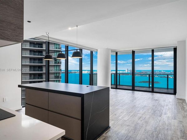 650 NE 32nd St , Unit 4407, Miami, FL 33137