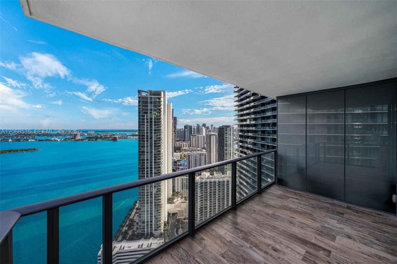 650 NE 32nd St, Unit 4407, Miami, FL 33137 Photo