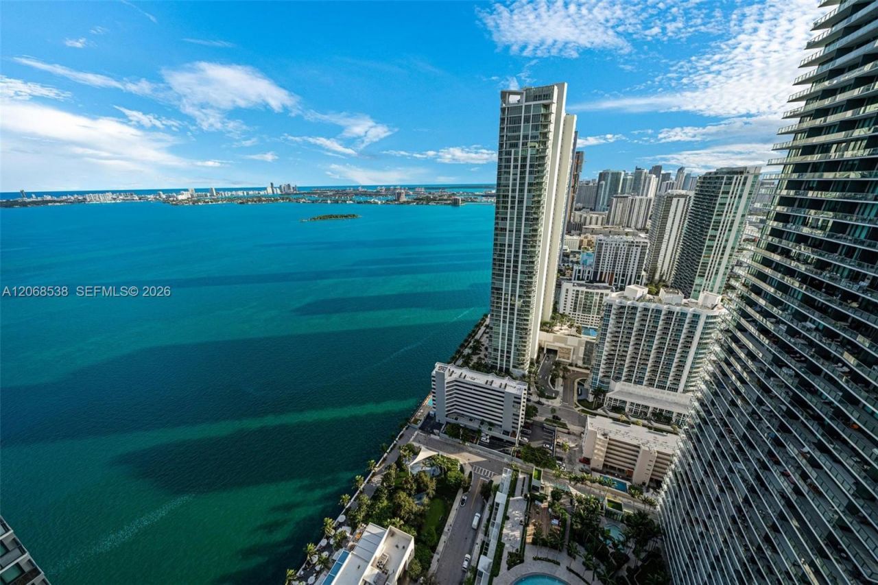 650 NE 32nd St, Unit 4407, Miami, FL 33137 Photo