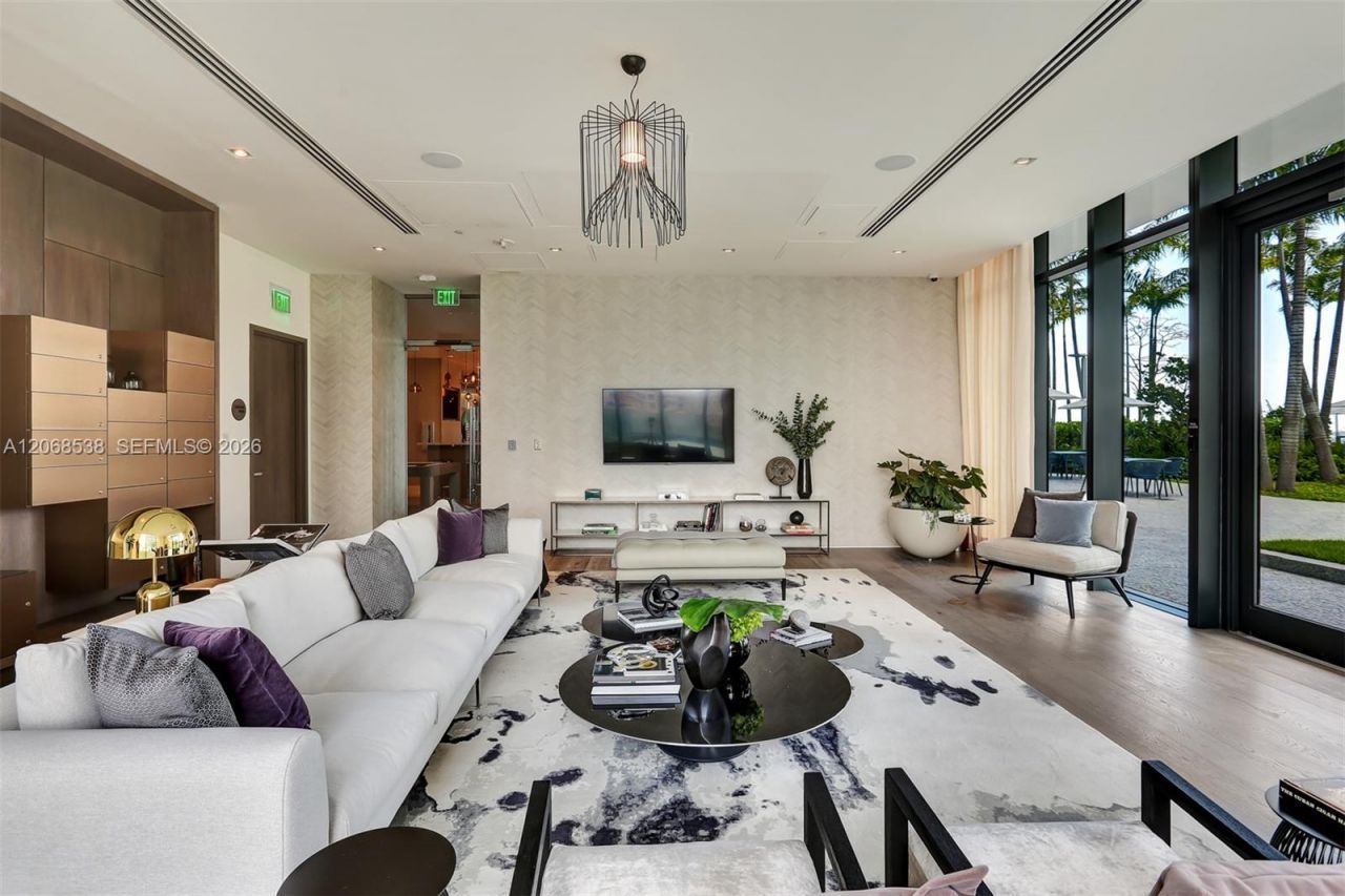 650 NE 32nd St, Unit 4407, Miami, FL 33137 Photo