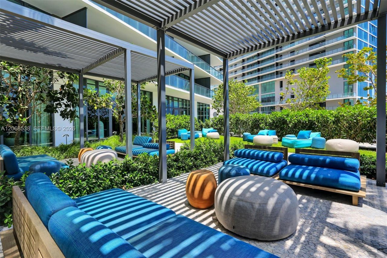 650 NE 32nd St, Unit 4407, Miami, FL 33137 Photo