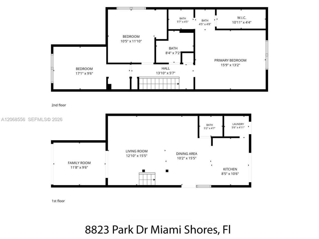 8823 NE 4th Ave Rd , Unit 8823, Miami Shores, FL 33138 Photo