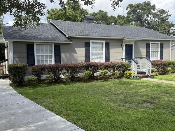 23 Hathaway Road S, Mobile, AL 36608