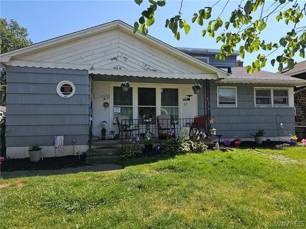 97 Moulton Avenue, Buffalo, NY 14223