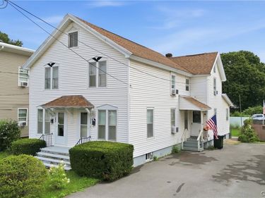220-222 N Bellinger Street N, Herkimer, NY 13350