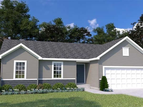 0-TBB Olive I , Moscow Mills, MO 63362
