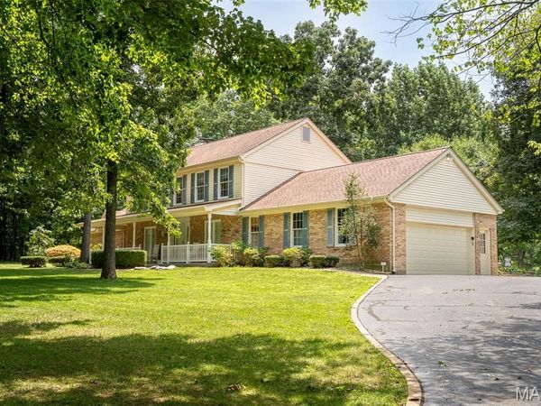 32 Longwood Drive , Union, MO 63084