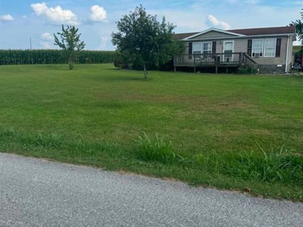 155 Knob School House Road , Sonora, KY 42776